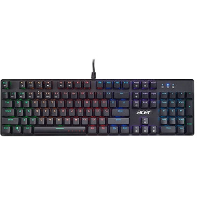 Acer Nitro NKW202 Mechanical Gaming Keyboard