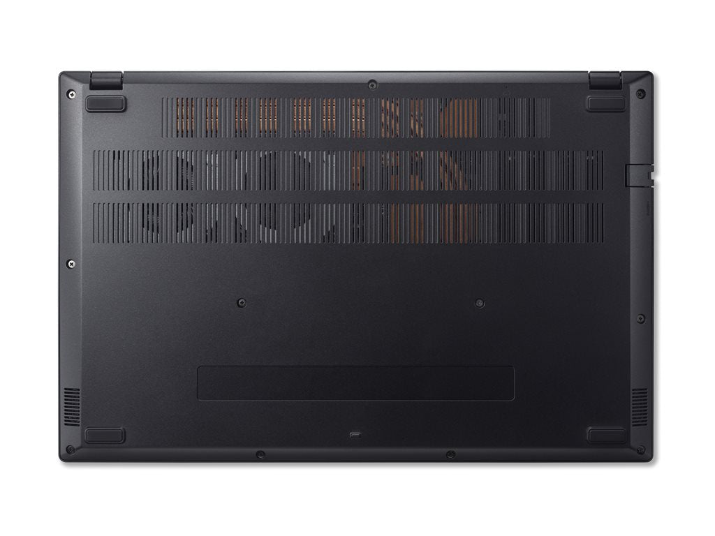 Acer Nitro V 15 ANV15-41 - AMD Ryzen 5 - 7535HS / up to 4.55 GHz - Win 11 Home - GF RTX 4050 - 16 GB RAM - 512 GB SSD -