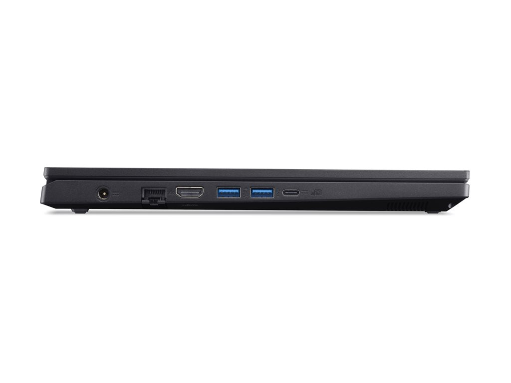 Acer Nitro V 15 ANV15-41 - AMD Ryzen 5 - 7535HS / up to 4.55 GHz - Win 11 Home - GF RTX 4050 - 16 GB RAM - 512 GB SSD -