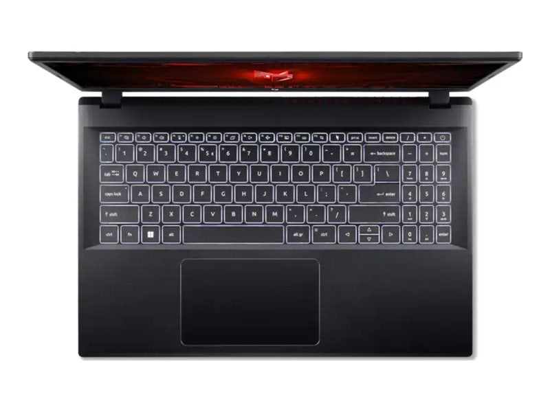 Acer Nitro V 15 ANV15-51 - Intel Core i5 - 13420H / up to 4.6 GHz - Win 11 Home - GF RTX 4050 - 8 GB RAM - 512 GB SSD