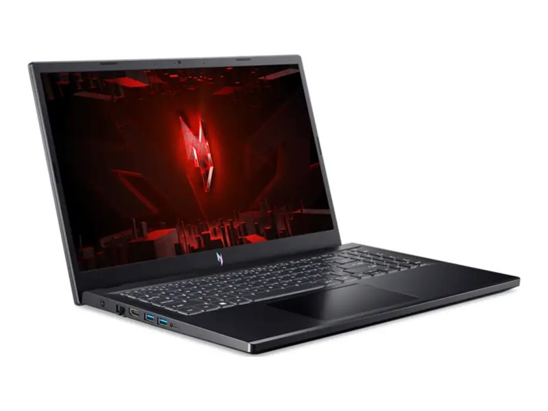 Acer Nitro V 15 ANV15-51 - Intel Core i7 - 13620H / up to 4.9 GHz - Win 11 Home - GF RTX 4050 - 16 GB RAM - 1.024 TB SSD