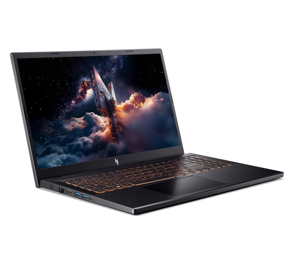 Acer Nitro V 15.6" FHD Gaming Laptop NVIDIA RTX 5060 16GB 1TB SSD ANV15-52-73D8