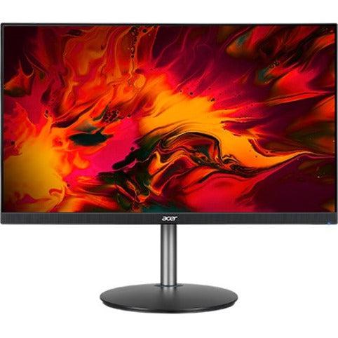 Acer Nitro XF273 Sbmiiprx 165Hz Gaming Monitor | Full HD FreeSync UM.HX3AA.S02