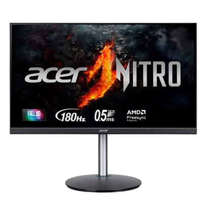 Acer Nitro XF3 XF273 X1bmiiprx 27" Gaming Monitor