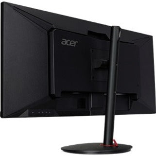 Acer Nitro XV0 Gaming Monitor - 31.5" XV320QU LVBMIIPHX UM.JX0AA.V01