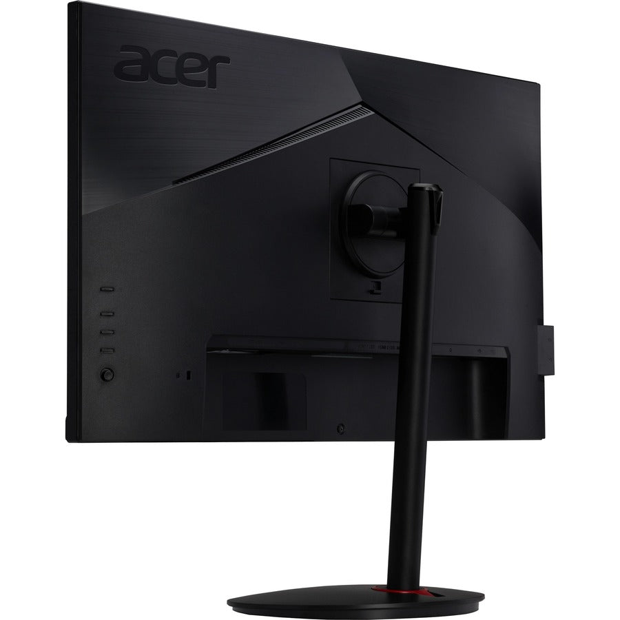 Acer Nitro XV240Y P Full HD LCD Monitor - 16:9 - Black UM.QX0AA.P01