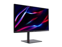 Acer Nitro XV275K P3 27" Class 4K UHD Gaming LCD Monitor - 16:9 - Black