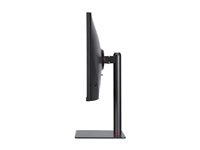 Acer Nitro XV275K P3 27" Class 4K UHD Gaming LCD Monitor - 16:9 - Black