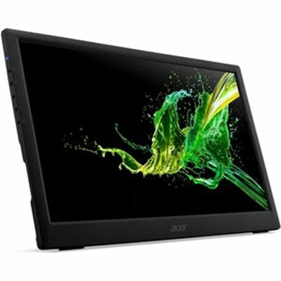 Acer PM161Q B 15.6-inch Portable LED Monitor