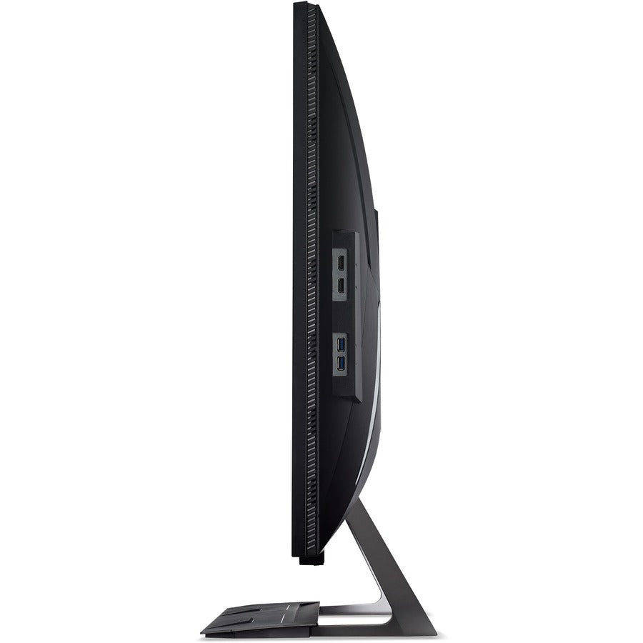 Acer Predator Cg437K Pbmiiippuzx 109.2 Cm (43") 3840 X 2160 Pixels 4K Ultra Hd Led Black