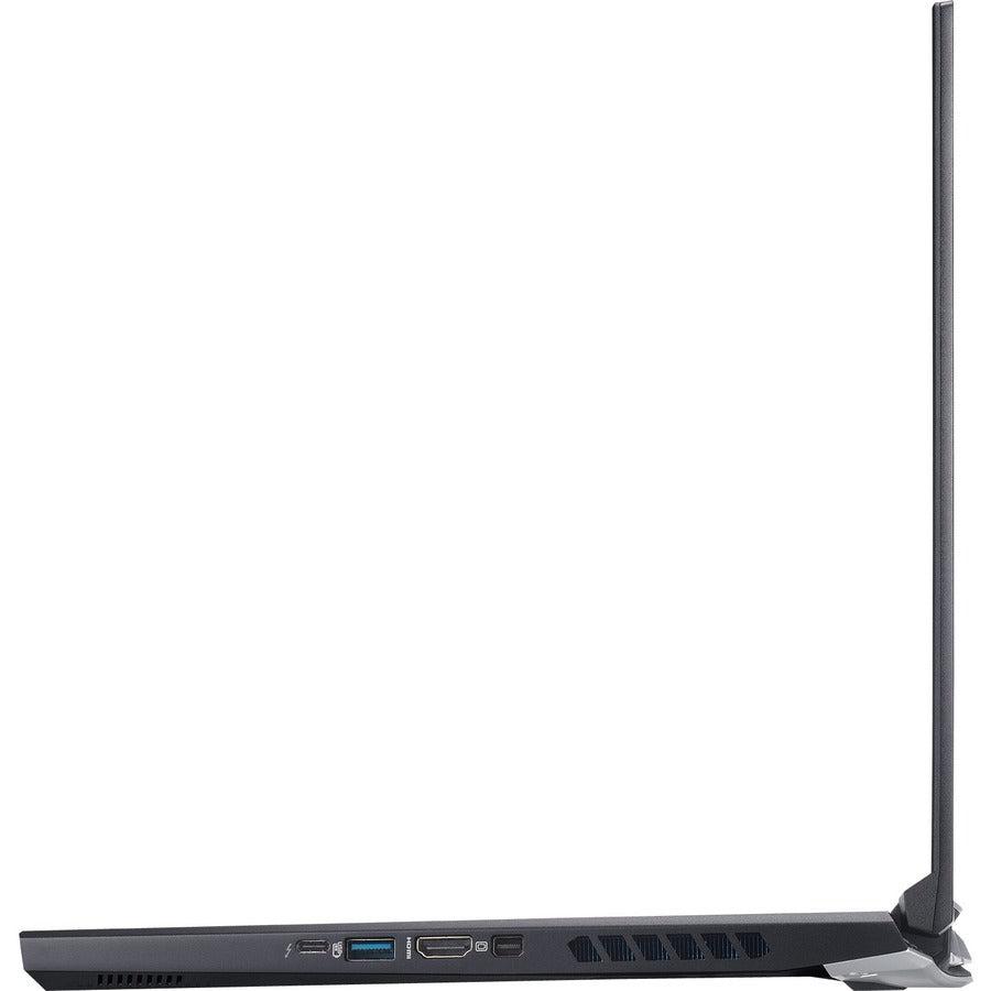 Acer Predator Helios 300 Ph315-54-70Eh Notebook 39.6 Cm (15.6") Quad Hd Intel® Core™ I7 16 Gb