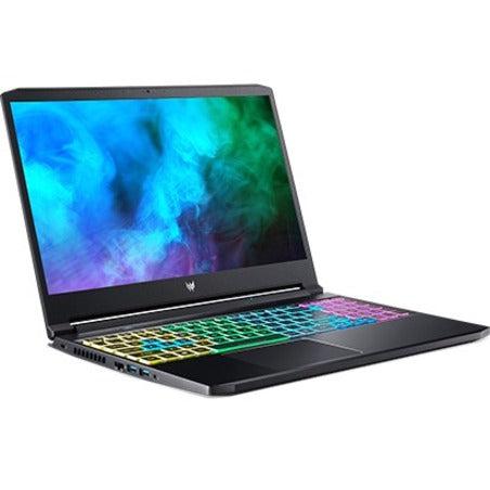 Acer Predator Triton 300 - 15.6" 144 Hz Ips - Intel Core I7 11Th Gen 11800H (2.30Ghz) - Nvidia