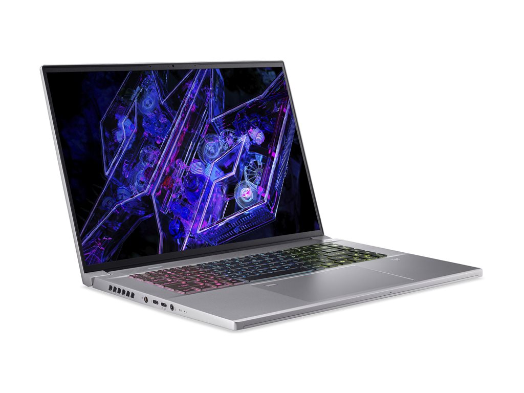 Acer Predator Triton Neo 16 PTN16-51 - Intel Core Ultra 7 - 155H / up to 4.8 GHz - Win 11 Home - GeForce RTX 4060 - 16