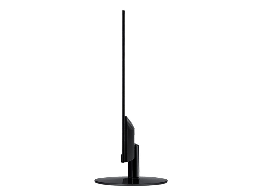 Acer SA270 Bbix - LED monitor - 27 - 1920 x 1080 Full HD (1080p) @ 75 Hz - IPS - 250 cd/mï¿½ - 1000:1 - 1 ms - HDMI