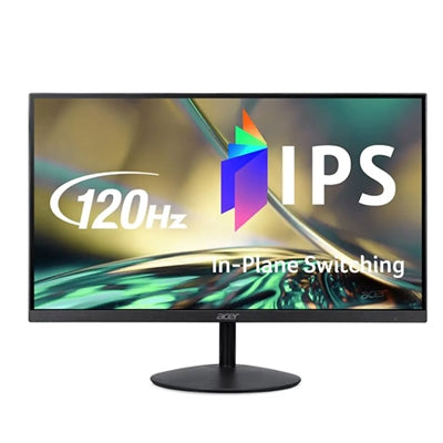 Acer SA273 G0bi 27-inch Full HD LCD Monitor