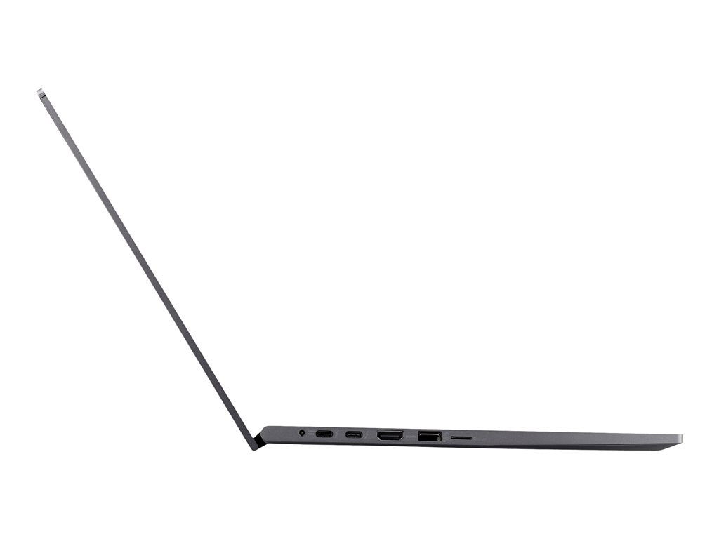 Acer Spin 5 Pro Series SP513-54N - Flip design - Intel Core i5 - 1035G4 / up to 3.7 GHz - Win 10 Pro 64-bit - Iris Plus