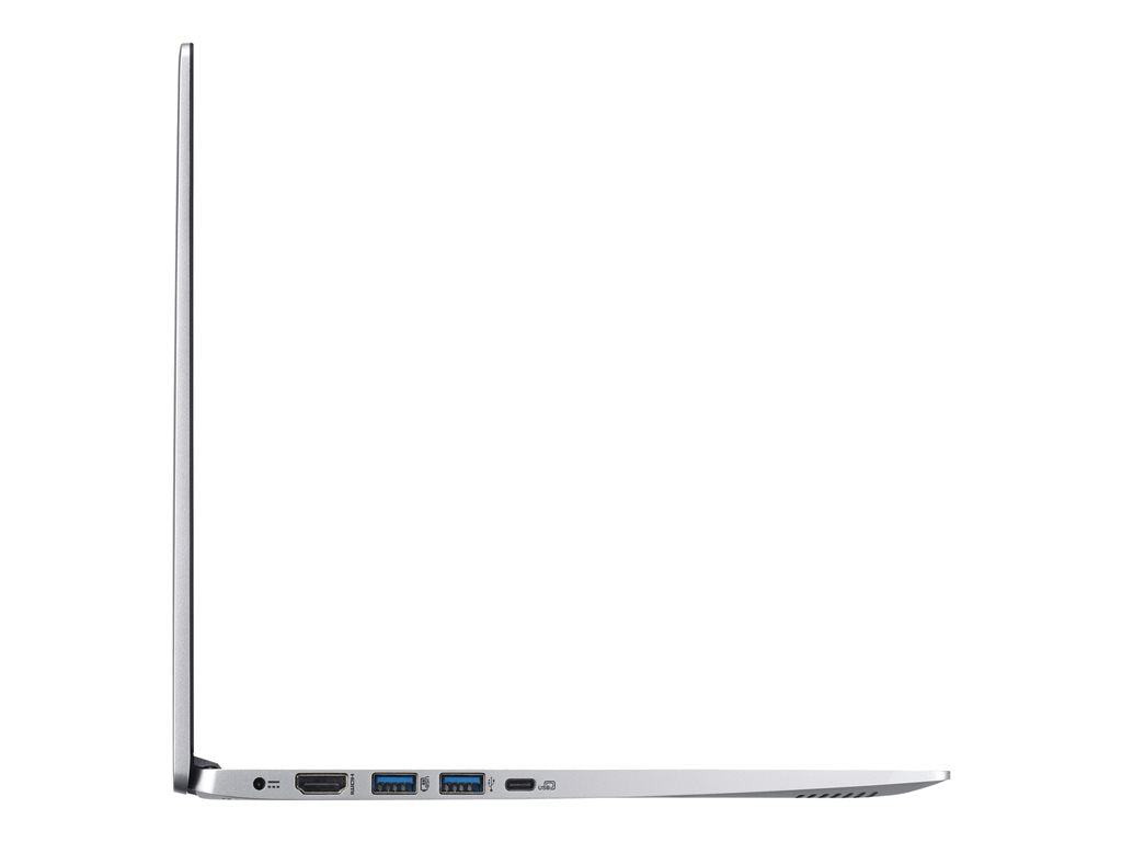 Acer Swift 5 SF515-51T-73TY - Intel Core i7 - 8565U / up to 4.6 GHz - Win 10 Home 64-bit - UHD Graphics 620 - 16 GB RAM