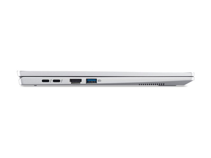 Acer Swift Go 14 SFG14-73T - 180-degree hinge design - Intel Core Ultra 7 - 155H / up to 4.8 GHz - Evo - Win 11 Home -