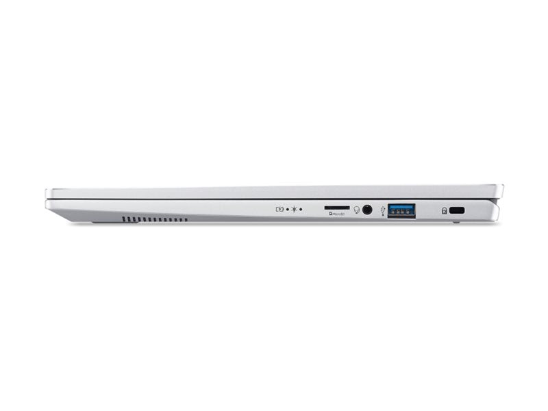 Acer Swift Go 14 SFG14-73T - 180-degree hinge design - Intel Core Ultra 7 - 155H / up to 4.8 GHz - Evo - Win 11 Home -