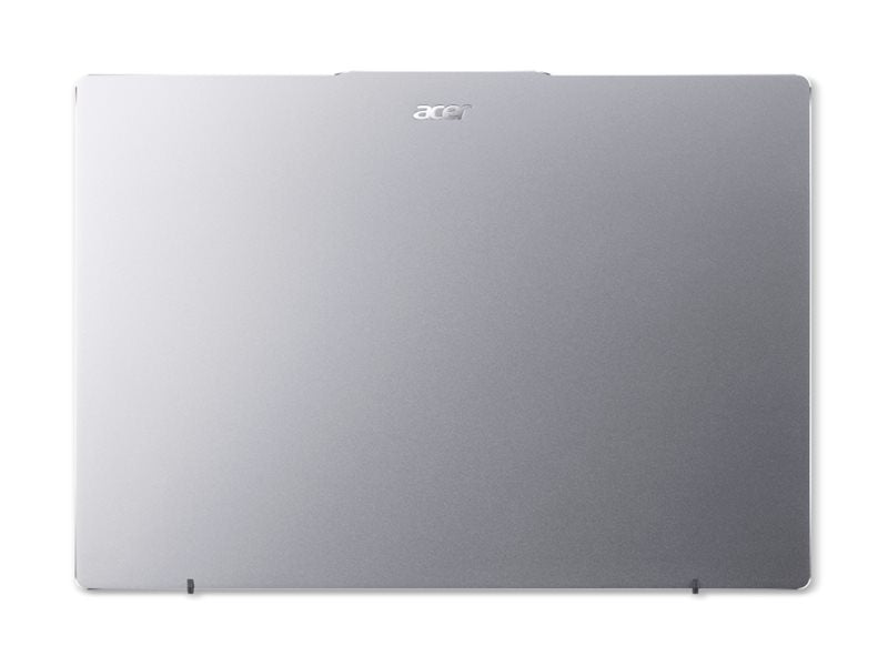 Acer Swift Go 14 SFG14-73T - 180-degree hinge design - Intel Core Ultra 7 - 155H / up to 4.8 GHz - Evo - Win 11 Home -