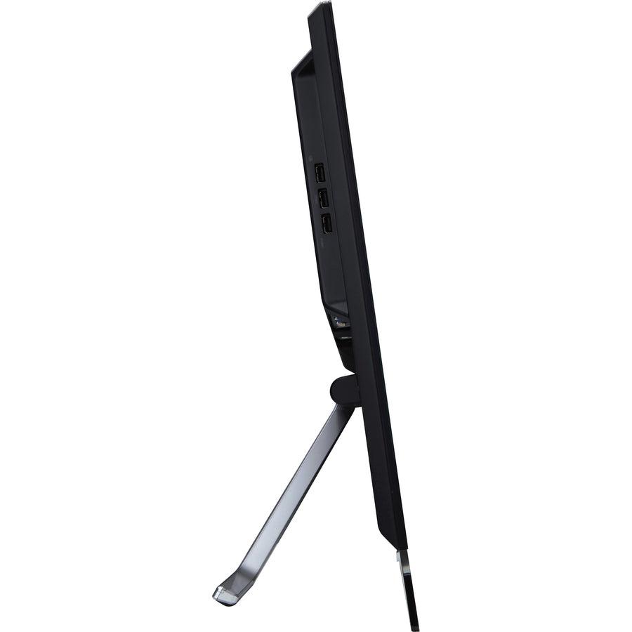 Acer Touch T232Hl Abmjjz 58.4 Cm (23") 1920 X 1080 Pixels Black