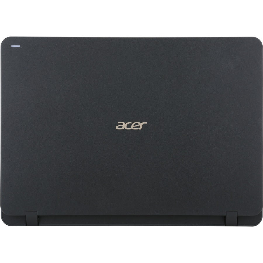 Acer TravelMate B117-M TMB117-M-C37N 11.6 Notebook - HD - Intel Celeron N3060 - 4 GB - 128 GB SSD" NX.VCGAA.006