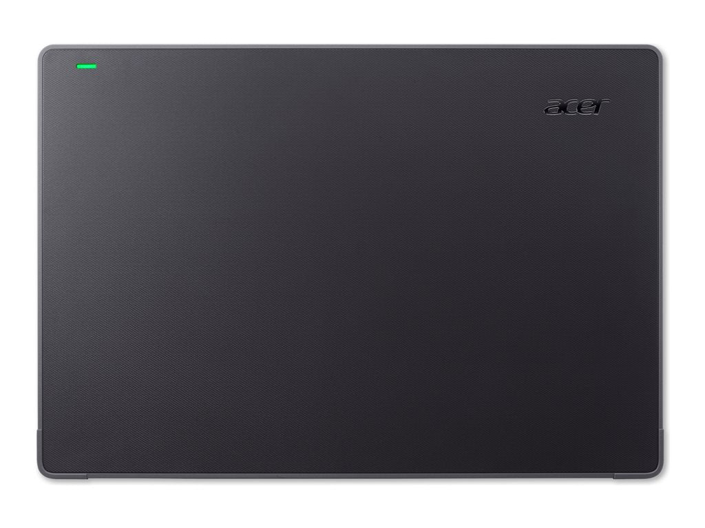 Acer TravelMate B5 14 TMB514-31 - 180-degree hinge design - Intel Core i3 - N305 / up to 3.8 GHz - Win 11 Pro Education - UHD NX.VYJAA.009