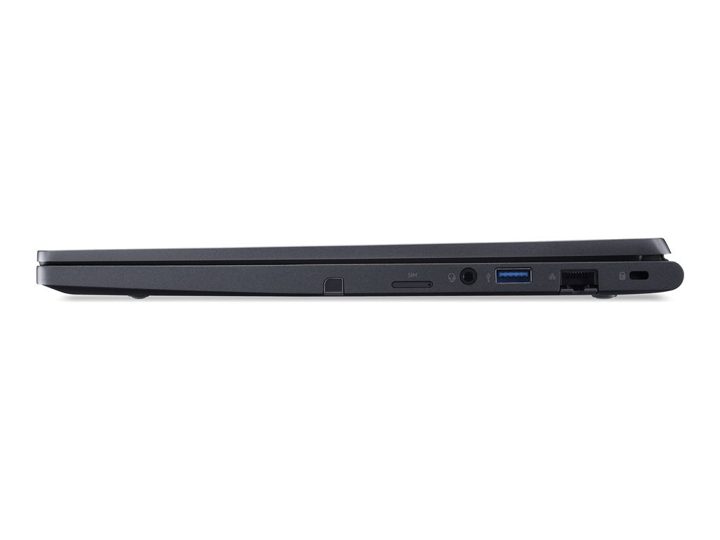Acer TravelMate P4 14 TMP414-53G - Intel Core i7 - 1355U / up to 5 GHz - Win 11 Pro - GF RTX 2050 - 32 GB RAM - 512 GB SSD - NX.B1YAA.001