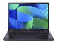 Acer TravelMate P4 16" WUXGA Notebook Intel Core Ultra 5 TMP416-53-59NC