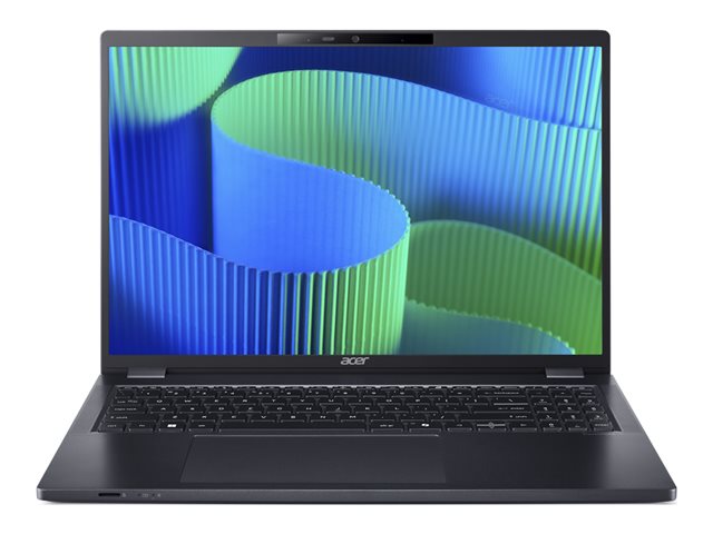 Acer TravelMate P4 16" WUXGA Notebook Intel Core Ultra 5 TMP416-53-59NC