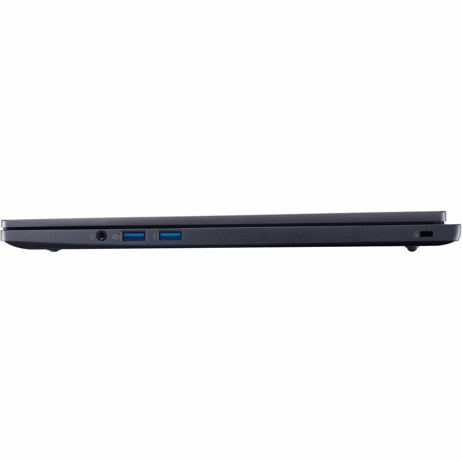 Acer TravelMate P4 P416-41 TMP416-41-R4Y0 16" Notebook - WUXGA - 1920 x 1200 - AMD Ryzen 7 PRO 6850U Octa-core (8 Core) 2.70 GHz - 16 GB Total RAM - 512 GB SSD - Slate Blue