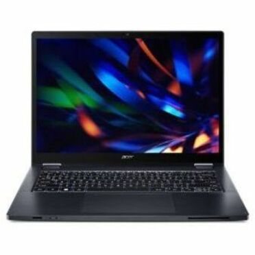Acer TravelMate P4 Spin 14 P414RN-53 TMP414RN-53-555Z 14 Touchscreen 2 in 1 Notebook - WUX