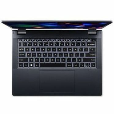 Acer TravelMate P4 Spin 14 P414RN-53 TMP414RN-53-555Z 14 Touchscreen 2 in 1 Notebook - WUX