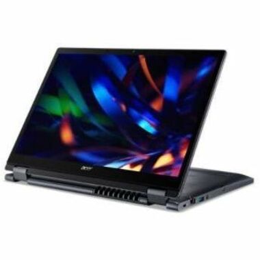 Acer TravelMate P4 Spin 14 P414RN-53 TMP414RN-53-555Z 14 Touchscreen 2 in 1 Notebook - WUX