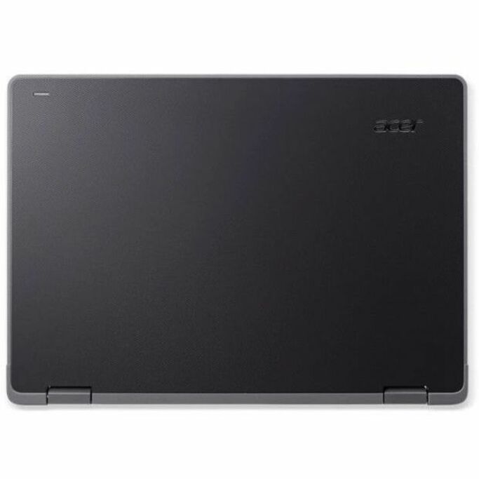 Acer TravelMate Spin B3 B311RN-33 TMB311RN-33-C0JS 11.6" Touchscreen Convertible 2 in 1 Notebook - WXGA - 1366 x 768 - Intel N100 Quad-core (4 Core) - 4 GB Total RAM - 128 GB SSD - Black