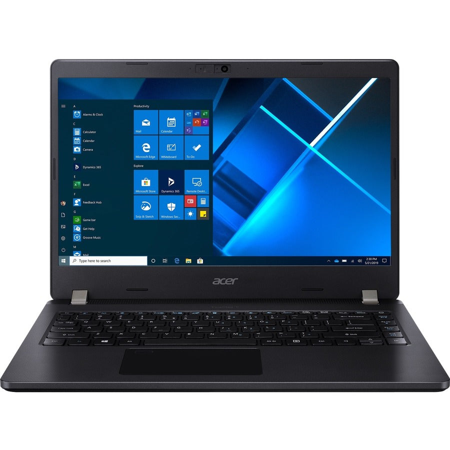 Acer Travelmate P2 P214-53 Tmp214-53-59Gl 14" Notebook - Full Hd - 1920 X 1080 - Intel Core I5 11Th Gen I5-1135G7 Quad-Core (4 Core) 2.40 Ghz - 16 Gb Total Ram - 512 Gb Ssd