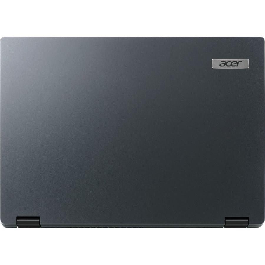 Acer Travelmate P414Rn-51-5426 Hybrid (2-In-1) 35.6 Cm (14") Touchscreen Full Hd Intel® Core™ I5 8