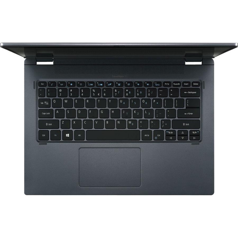 Acer Travelmate P414Rn-51-5426 Hybrid (2-In-1) 35.6 Cm (14") Touchscreen Full Hd Intel® Core™ I5 8