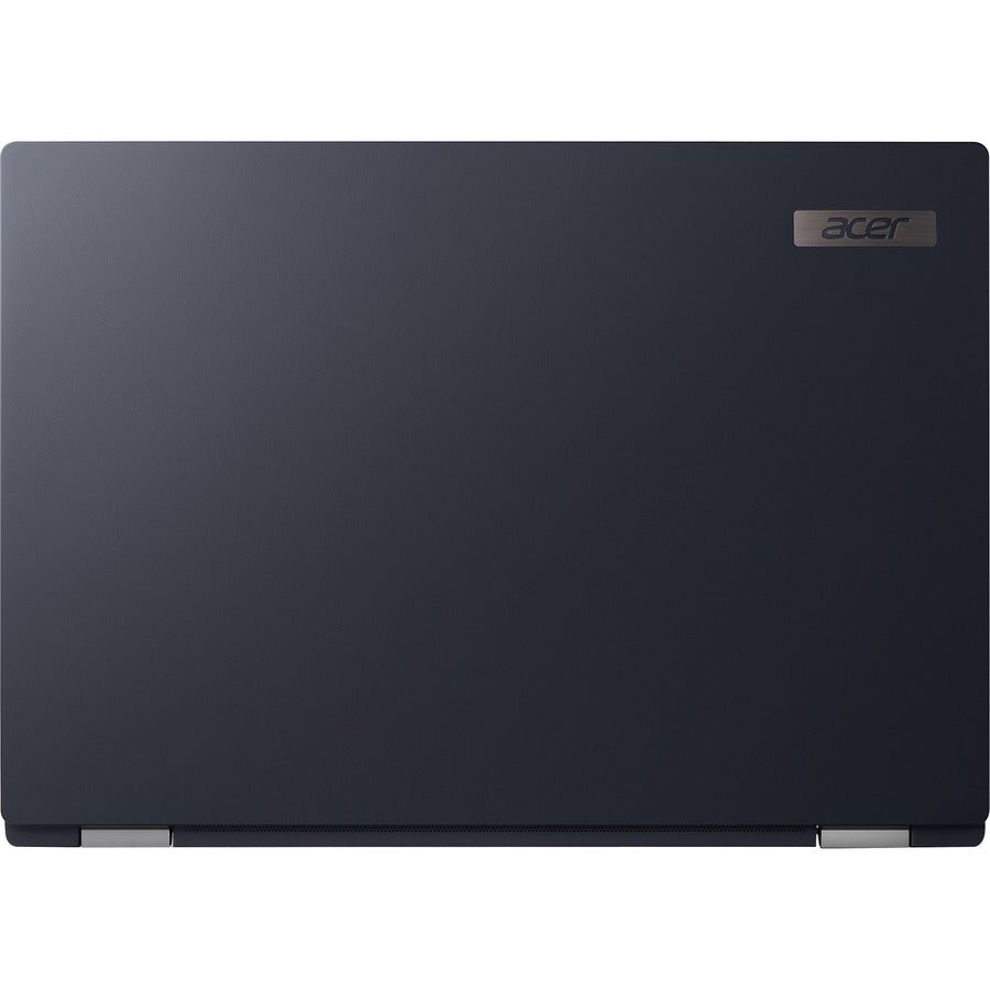 Acer Travelmate P6 P614-52 Tmp614-52-71E6 14" Notebook - Wuxga - 1920 X 1200 - Intel Core I7 11Th Gen I7-1185G7 Quad-Core (4 Core) 3 Ghz - 16 Gb Total Ram - 1 Tb Ssd - Galaxy Black