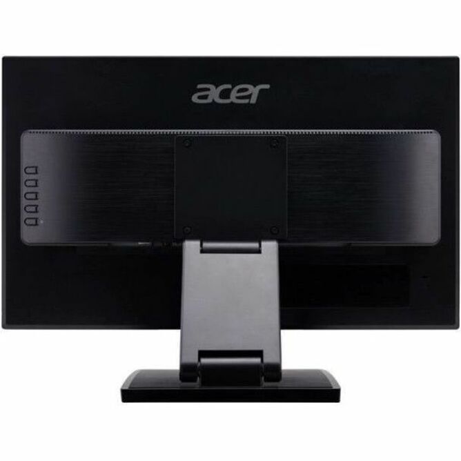 Acer UT241Y A 24" Class Full HD LED Monitor - 16:9 - Black - 23.8" Viewable - In-plane
