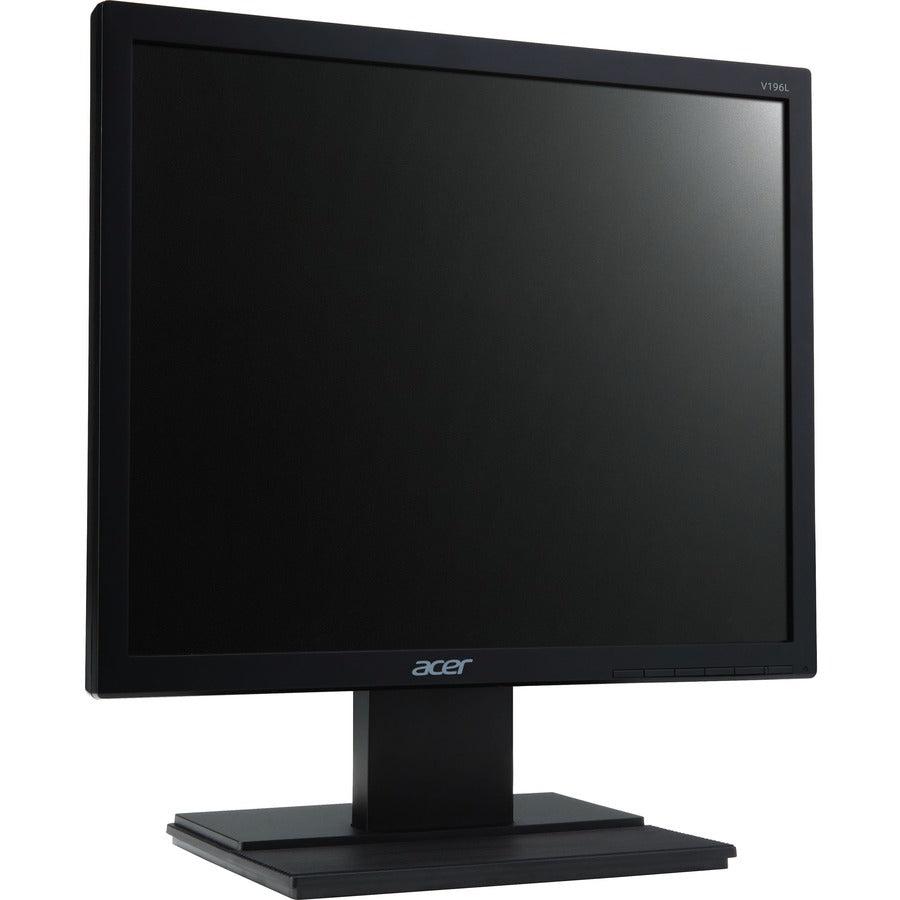 Acer V19" V196L Bb LED-LCD Monitor UM.CV6AA.B02