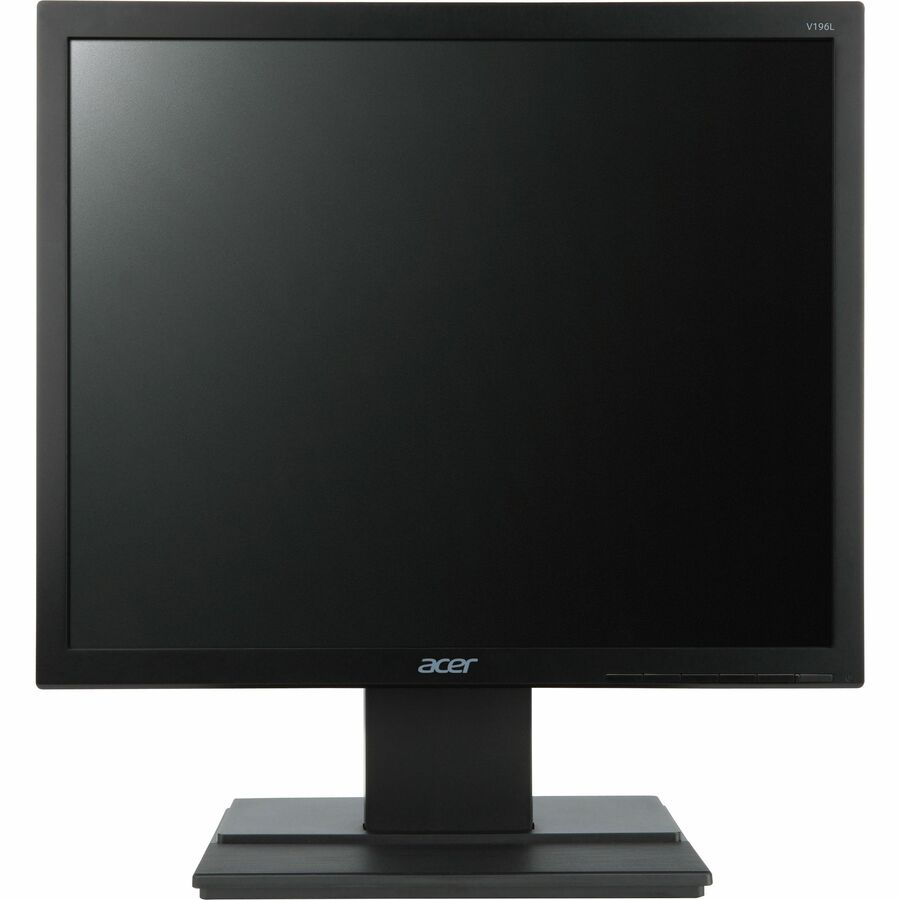 Acer V196L Bbmi 19-Inch IPS Monitor - SXGA Business Monitor with IPS Technology & V6 Series Design UM.CV6AA.B04