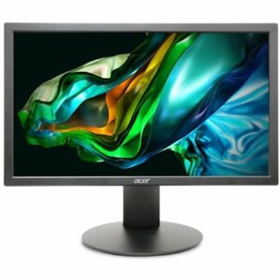 Acer V206Q A 20" Widescreen LCD Monitor