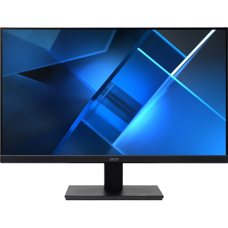 Acer V227Q B 21.5" Full Hd Led Lcd Monitor - 16:9 - Black Um.Wv7Aa.B02