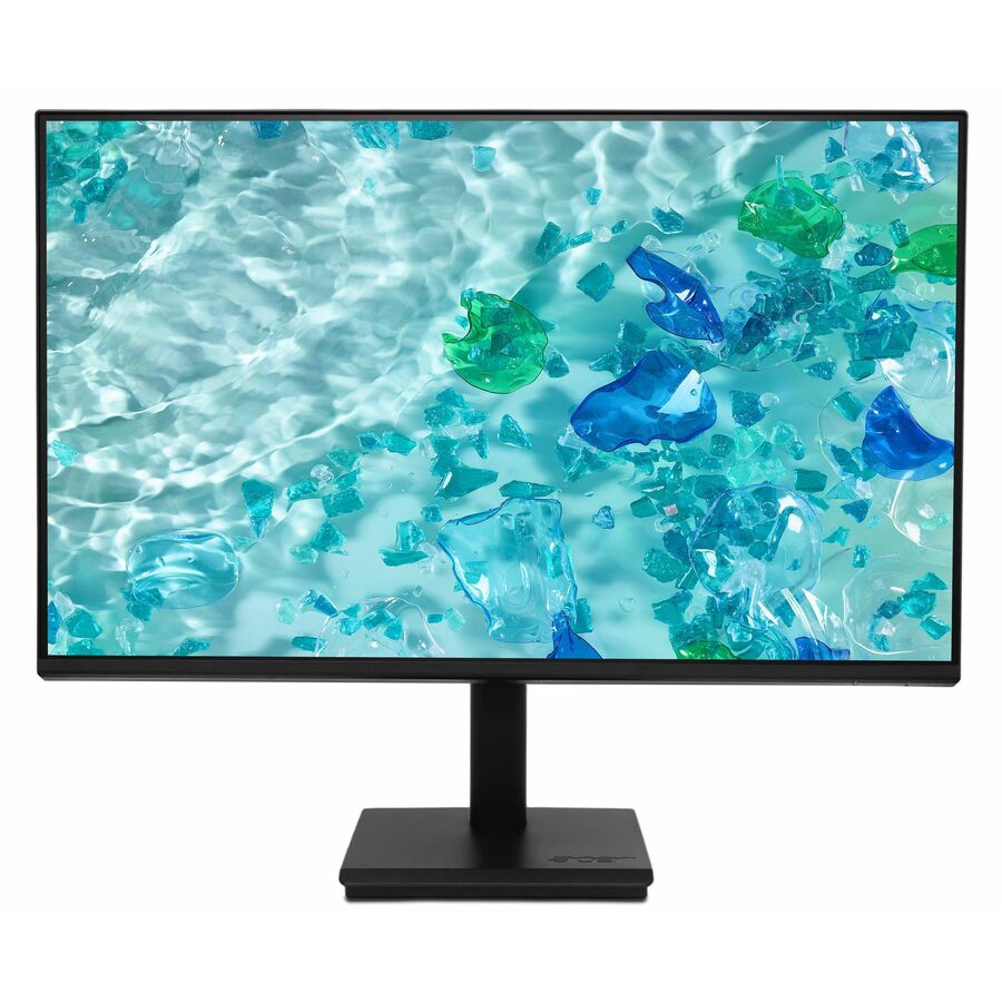 Acer V247Y GBI 24" IPS Monitor 1920x1080 Full HD 120Hz HDMI