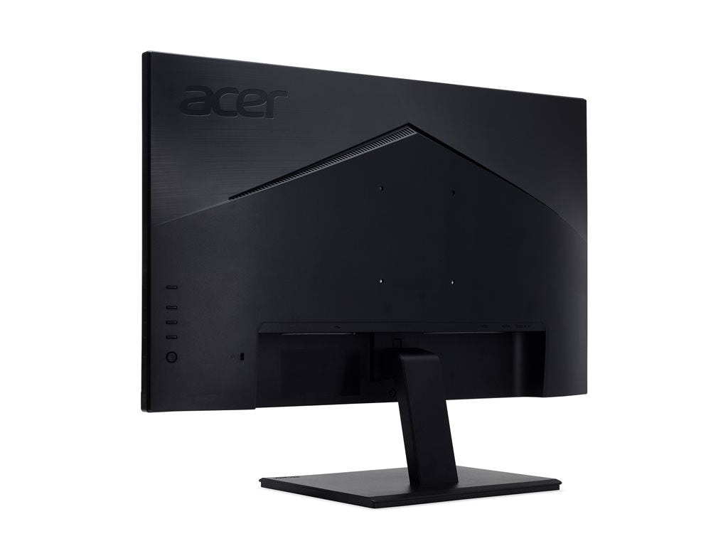 Acer V247Y Gbmix 24" Full HD Business Monitor - LCD Display with IPS Panel, EPEAT Gold & TCO Certified UM.QV7AA.G03