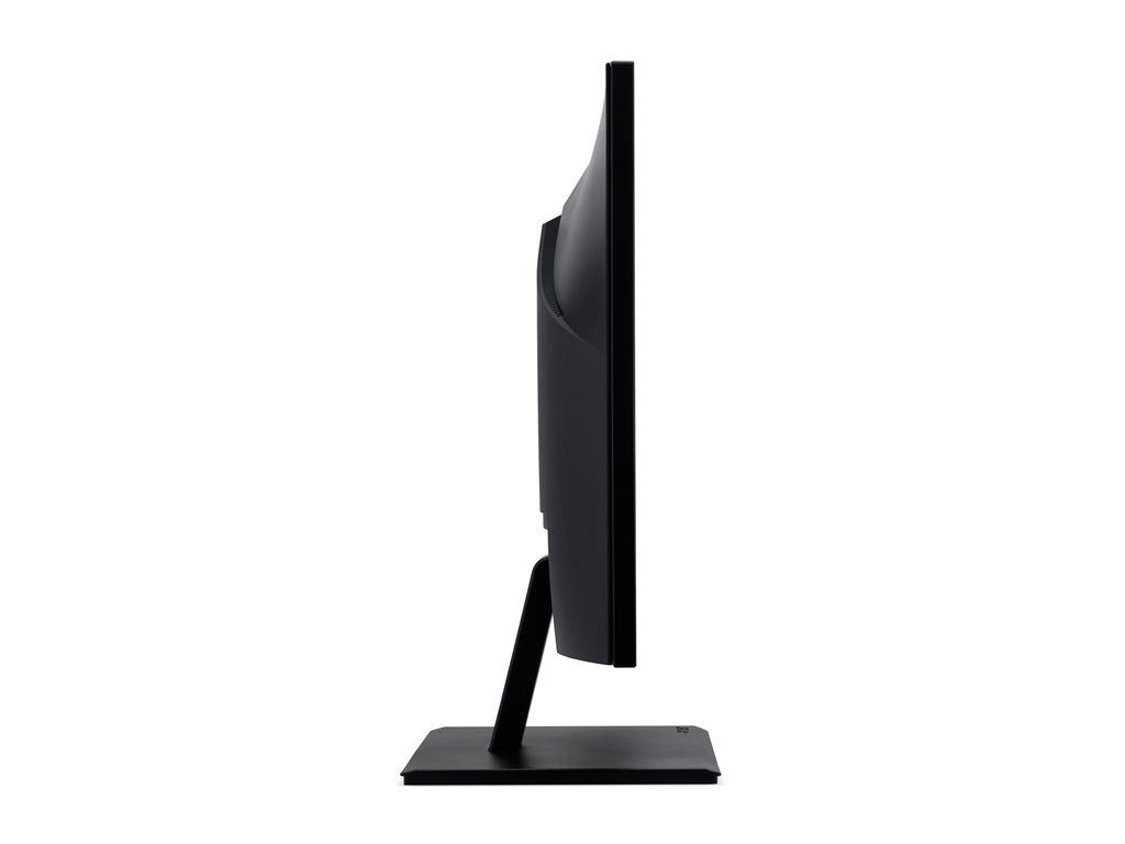 Acer V247Y Gbmix 24" Full HD Business Monitor - LCD Display with IPS Panel, EPEAT Gold & TCO Certified UM.QV7AA.G03