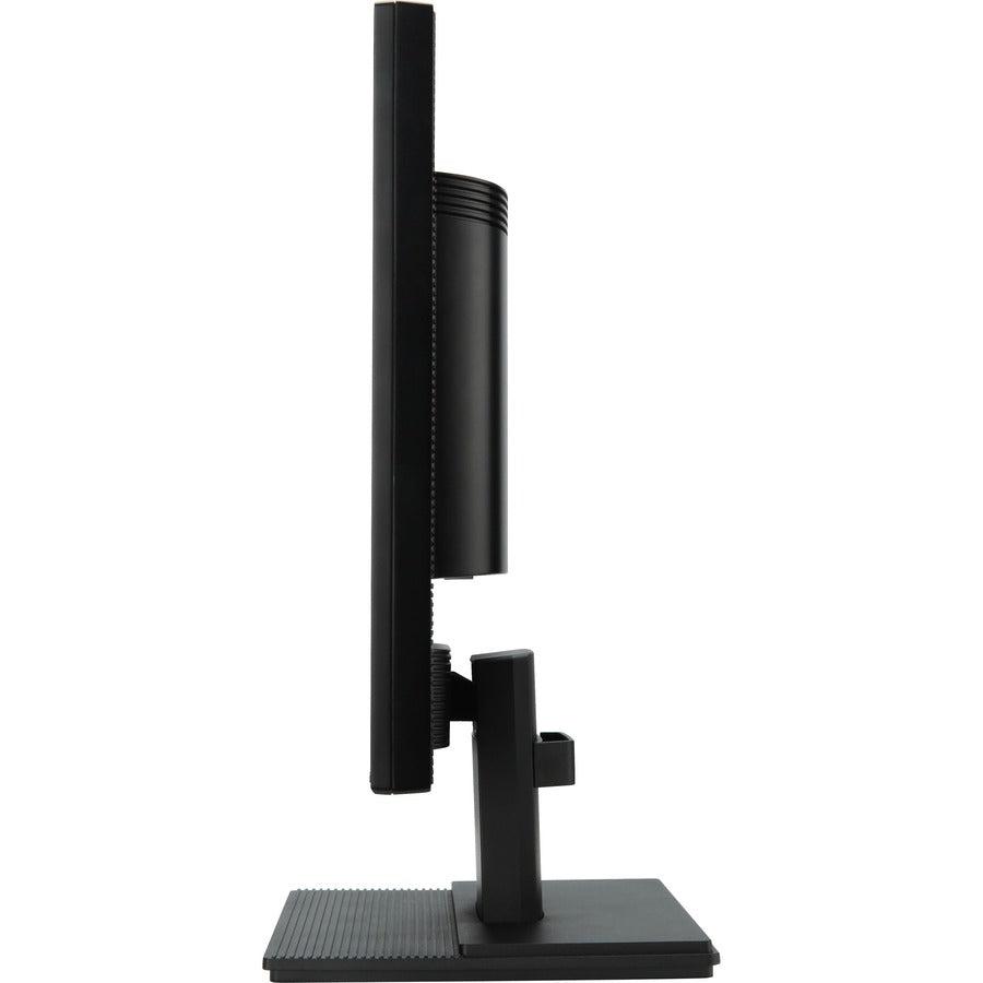 Acer V6 V196L Bbmd 48.3 Cm (19") 1280 X 1024 Pixels Sxga Led Black