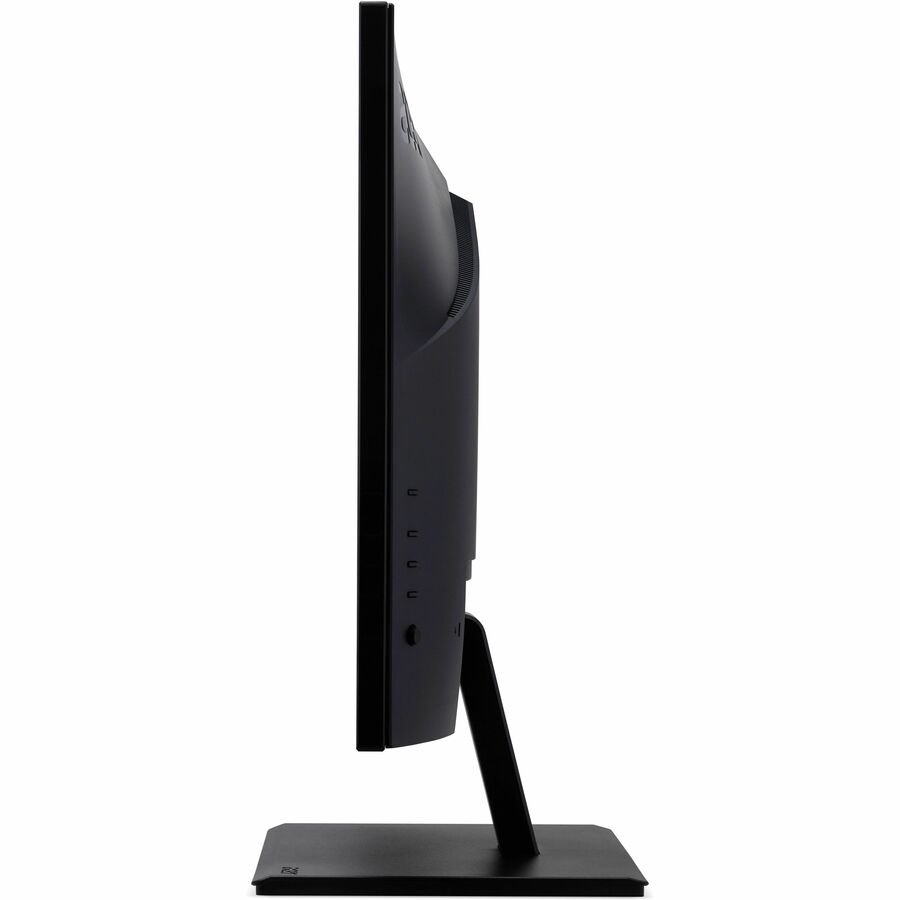 Acer V7 V287K 71.1 Cm (28") 3840 X 2160 Pixels 4K Ultra Hd Black