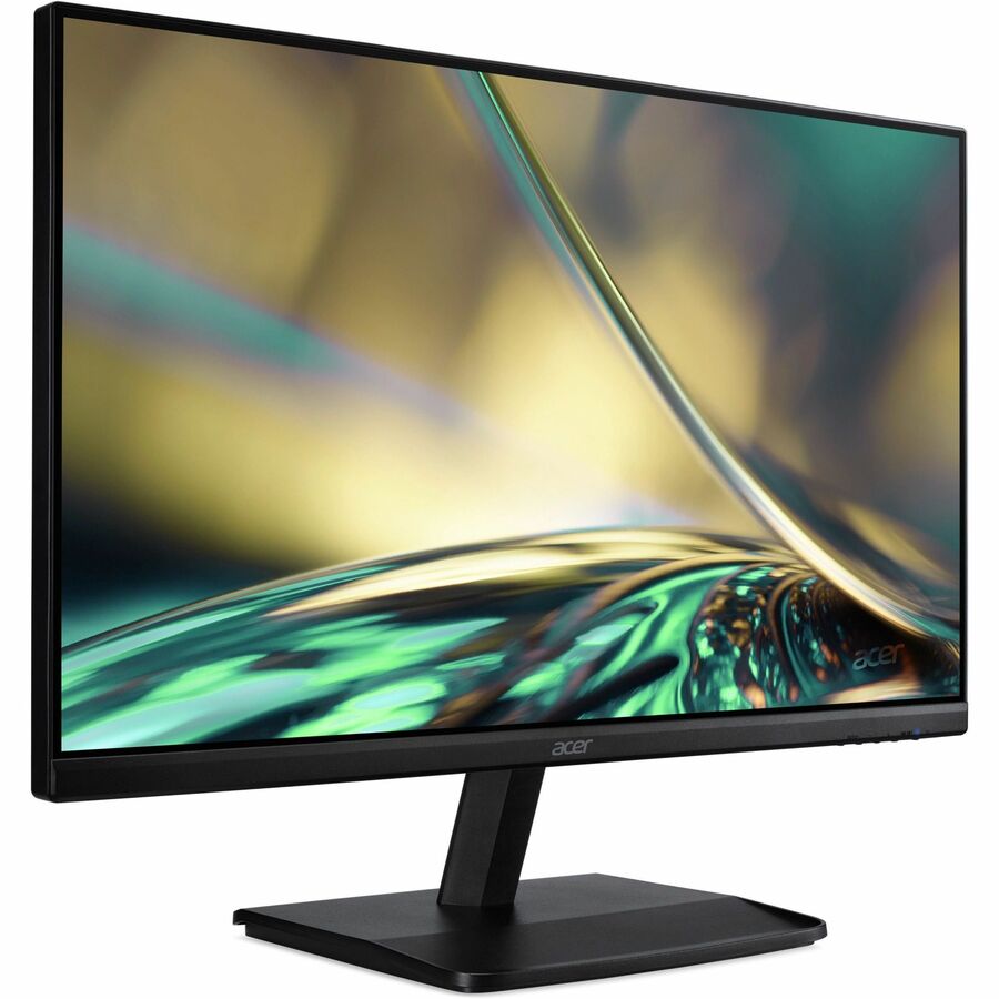 Acer VT270 27" Touch Monitor - 10-Point IPS Touchscreen Display | TechSoft UM.HV0AA.010